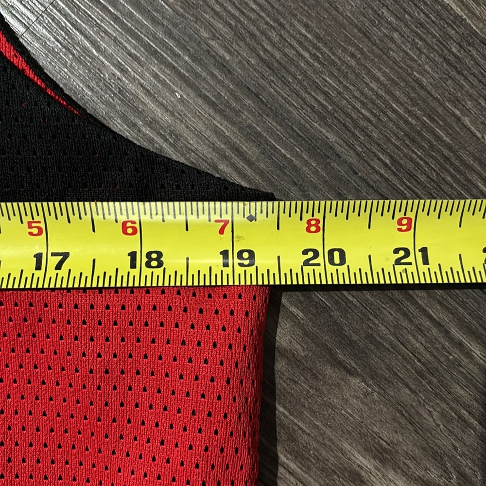 Reversible RVCA mesh tank - Picture 5 of 9